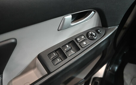 KIA Sportage III, 2014 год, 1 600 000 рублей, 16 фотография