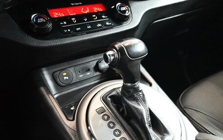 KIA Sportage III, 2014 год, 1 600 000 рублей, 19 фотография