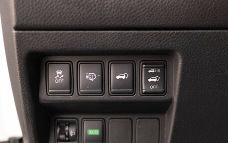 Nissan X-Trail, 2015 год, 1 670 000 рублей, 18 фотография