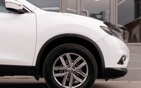 Nissan X-Trail, 2015 год, 1 670 000 рублей, 9 фотография