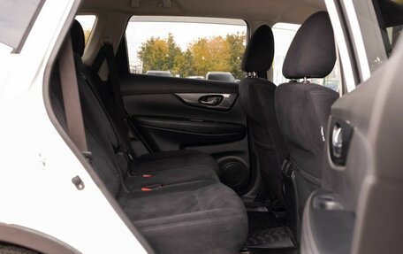 Nissan X-Trail, 2015 год, 1 670 000 рублей, 19 фотография