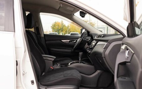 Nissan X-Trail, 2015 год, 1 670 000 рублей, 20 фотография