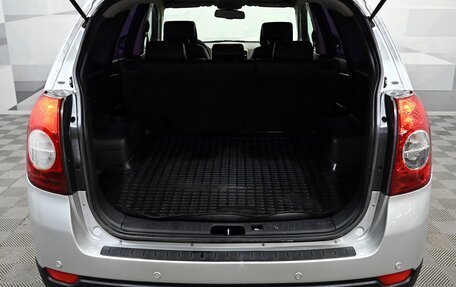 Chevrolet Captiva I, 2010 год, 970 000 рублей, 6 фотография