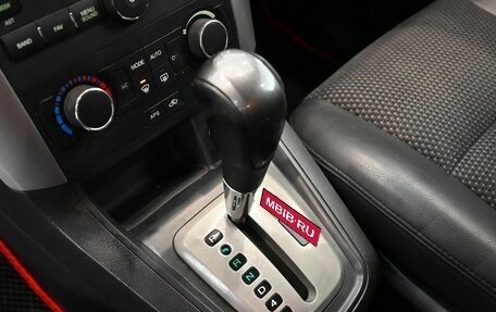 Chevrolet Captiva I, 2010 год, 970 000 рублей, 11 фотография
