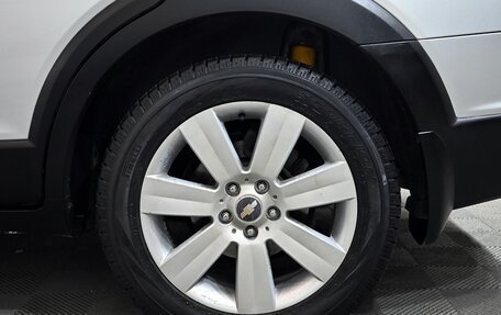 Chevrolet Captiva I, 2010 год, 970 000 рублей, 16 фотография