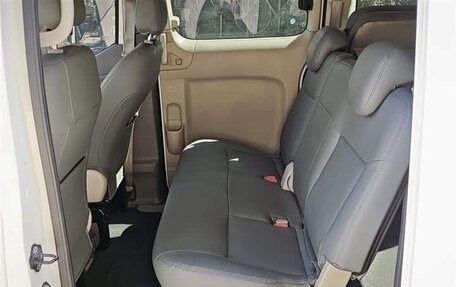 Nissan NV200, 2019 год, 1 987 000 рублей, 7 фотография