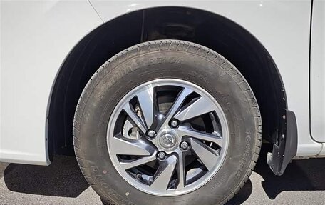 Nissan NV200, 2019 год, 1 987 000 рублей, 12 фотография