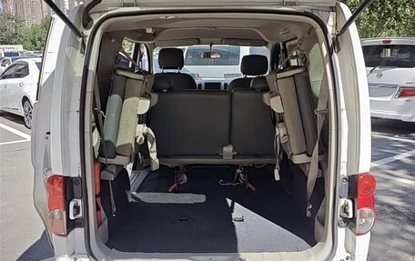 Nissan NV200, 2019 год, 1 987 000 рублей, 8 фотография
