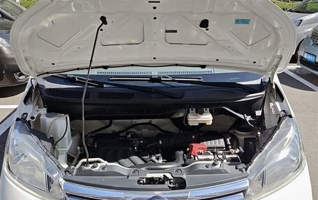 Nissan NV200, 2019 год, 1 987 000 рублей, 11 фотография