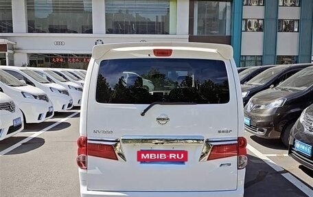 Nissan NV200, 2019 год, 1 987 000 рублей, 4 фотография