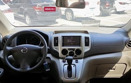 Nissan NV200, 2019 год, 1 987 000 рублей, 5 фотография