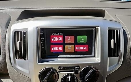 Nissan NV200, 2019 год, 1 987 000 рублей, 9 фотография