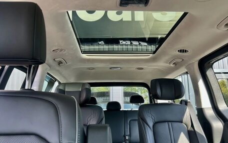 Hyundai Staria, 2025 год, 7 400 000 рублей, 8 фотография
