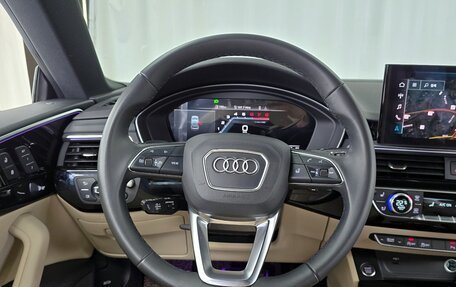 Audi A5, 2022 год, 3 879 435 рублей, 3 фотография