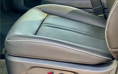 Hyundai Staria, 2025 год, 7 400 000 рублей, 9 фотография