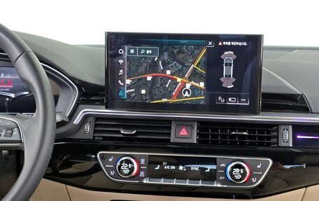 Audi A5, 2022 год, 3 879 435 рублей, 6 фотография