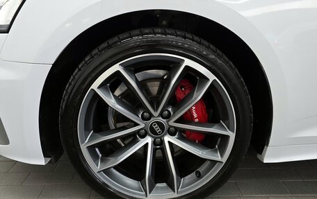 Audi A5, 2022 год, 3 879 435 рублей, 8 фотография