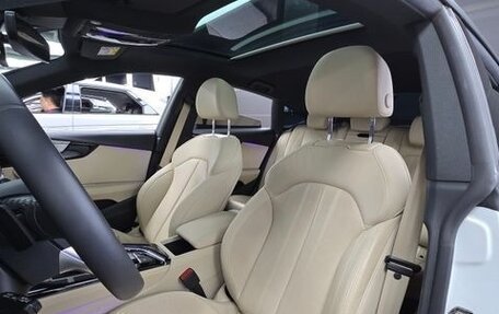 Audi A5, 2022 год, 3 879 435 рублей, 5 фотография