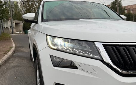 Skoda Kodiaq I, 2019 год, 3 149 000 рублей, 1 фотография