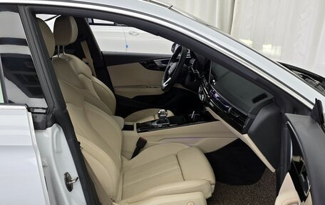 Audi A5, 2022 год, 3 879 435 рублей, 18 фотография