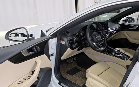Audi A5, 2022 год, 3 879 435 рублей, 17 фотография
