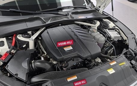Audi A5, 2022 год, 3 879 435 рублей, 15 фотография