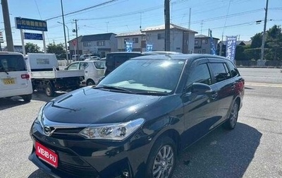 Toyota Corolla, 2018 год, 1 100 000 рублей, 1 фотография