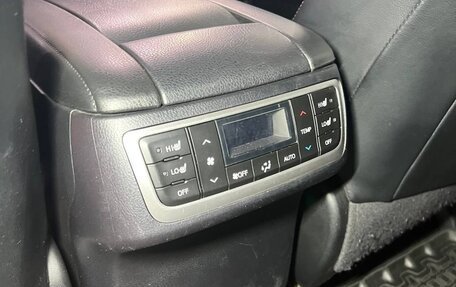 Toyota Highlander III, 2014 год, 3 200 000 рублей, 14 фотография