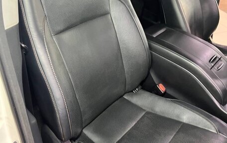 Toyota Highlander III, 2014 год, 3 200 000 рублей, 17 фотография