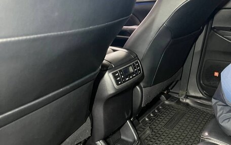 Toyota Highlander III, 2014 год, 3 200 000 рублей, 13 фотография