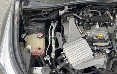 Toyota C-HR I рестайлинг, 2017 год, 1 550 000 рублей, 34 фотография