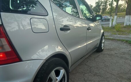 Mercedes-Benz A-Класс, 2000 год, 535 000 рублей, 13 фотография