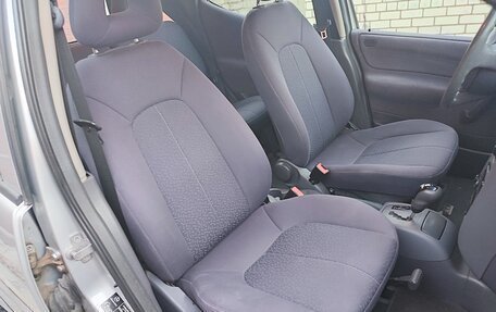 Mercedes-Benz A-Класс, 2000 год, 535 000 рублей, 14 фотография