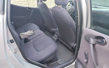 Mercedes-Benz A-Класс, 2000 год, 535 000 рублей, 15 фотография
