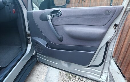 Mercedes-Benz A-Класс, 2000 год, 535 000 рублей, 16 фотография