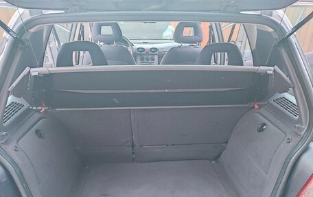 Mercedes-Benz A-Класс, 2000 год, 535 000 рублей, 20 фотография