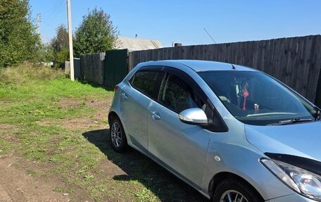 Mazda Demio III (DE), 2010 год, 560 000 рублей, 6 фотография