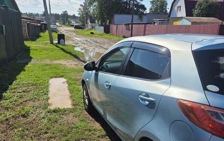 Mazda Demio III (DE), 2010 год, 560 000 рублей, 5 фотография
