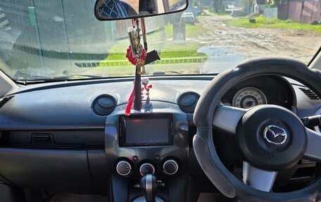 Mazda Demio III (DE), 2010 год, 560 000 рублей, 2 фотография