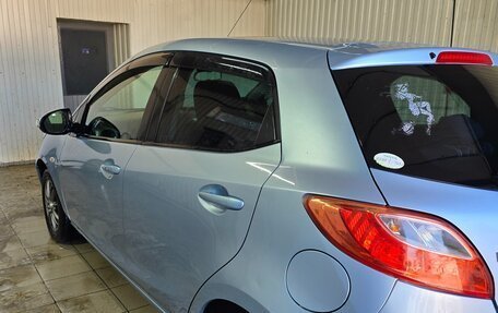 Mazda Demio III (DE), 2010 год, 560 000 рублей, 15 фотография