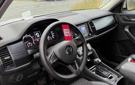 Skoda Kodiaq I, 2019 год, 3 149 000 рублей, 8 фотография