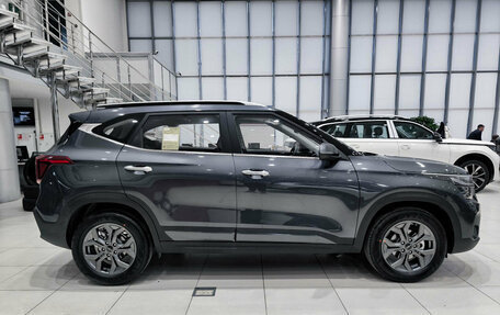 KIA Seltos I, 2025 год, 2 699 000 рублей, 5 фотография
