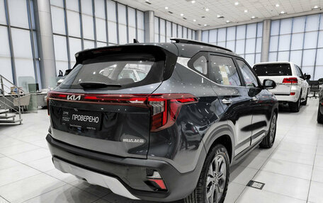 KIA Seltos I, 2025 год, 2 699 000 рублей, 6 фотография