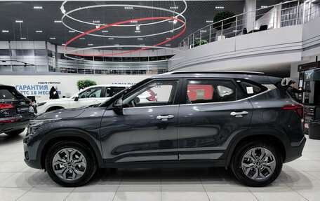 KIA Seltos I, 2025 год, 2 699 000 рублей, 10 фотография