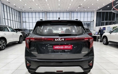 KIA Seltos I, 2025 год, 2 699 000 рублей, 7 фотография
