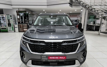 KIA Seltos I, 2025 год, 2 699 000 рублей, 2 фотография