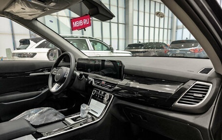KIA Seltos I, 2025 год, 2 699 000 рублей, 13 фотография