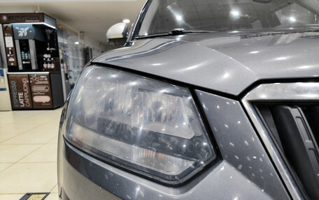 Skoda Yeti I рестайлинг, 2014 год, 790 000 рублей, 21 фотография