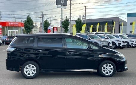 Toyota Wish II, 2015 год, 1 300 000 рублей, 6 фотография