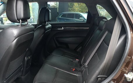 KIA Sorento II рестайлинг, 2013 год, 1 485 000 рублей, 9 фотография